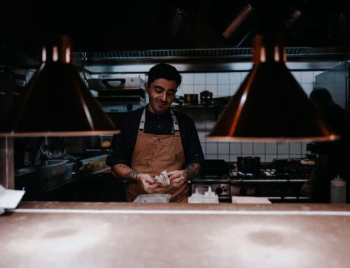 7 av världens bästa kulinariska kockskolor med utbildningar inom kokkonst